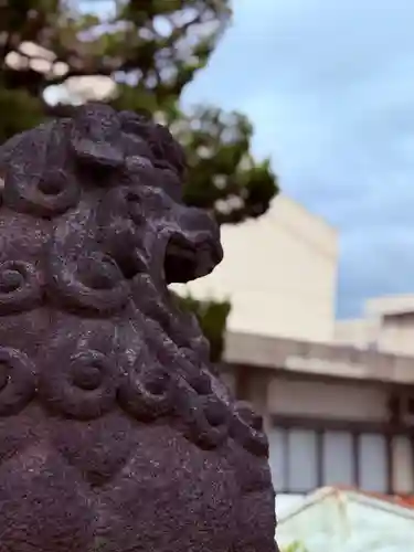 福井神社(福井県)