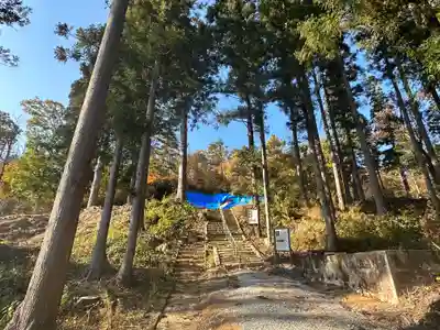 中村観音堂(天養寺)(山形県)