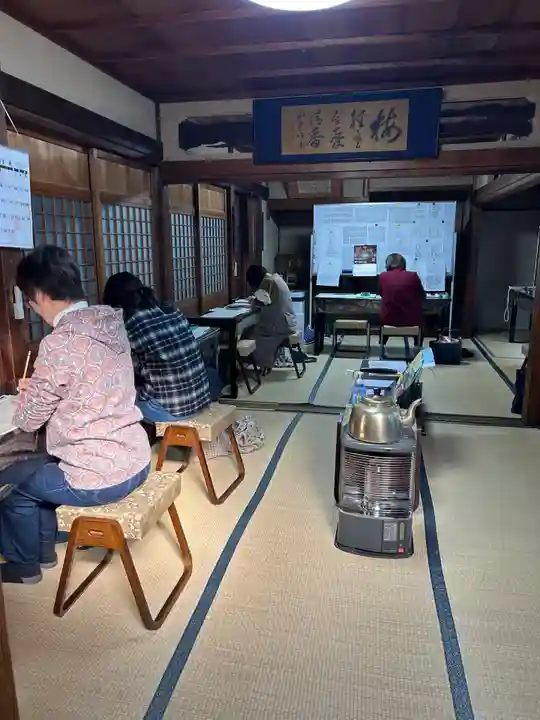 安用寺(愛知県)