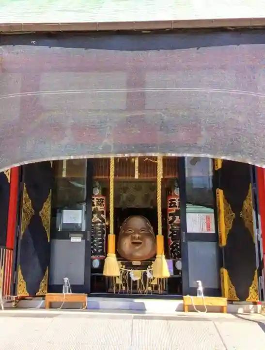 鷲神社(東京都)