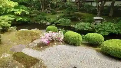 御寺 泉涌寺(京都府)
