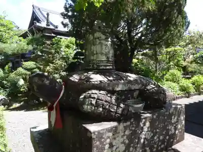 延光寺(高知県)