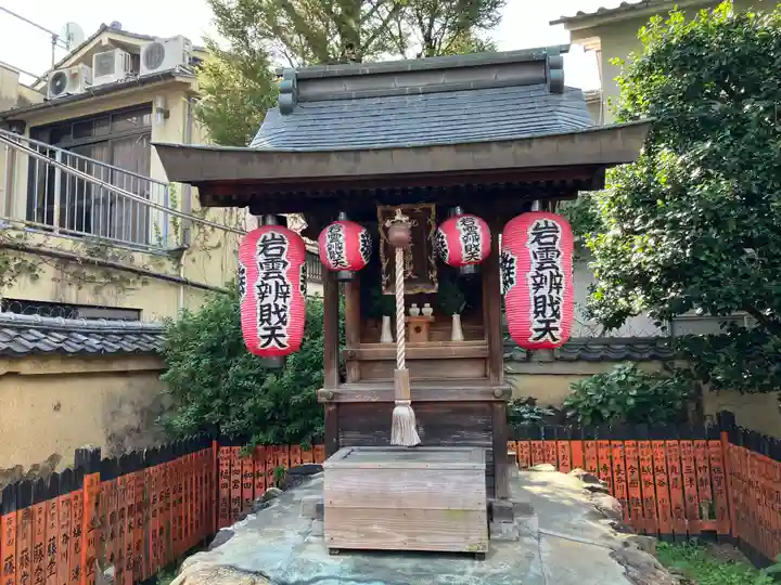 東向観音寺(京都府)