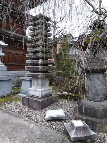 観音寺(富山県)