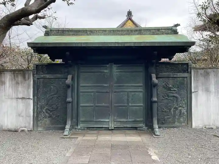 増上寺(東京都)