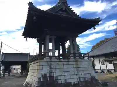 長蓮寺のその他建物