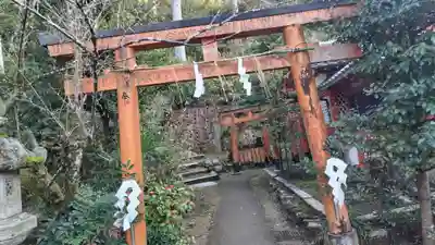 粟田神社(京都府)