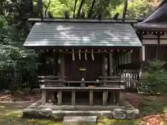 竈山神社(和歌山県)