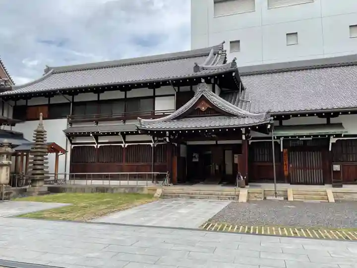 大本山永平寺名古屋別院 (奉安殿護国院)(愛知県)