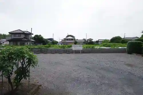 毘盧遮那寺のその他建物