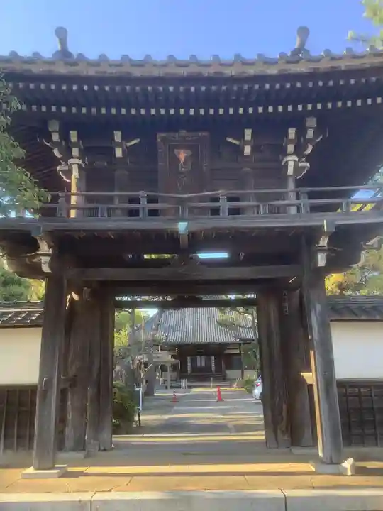 密蔵院(愛知県)