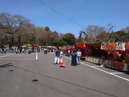 龍藏神社(神奈川県)