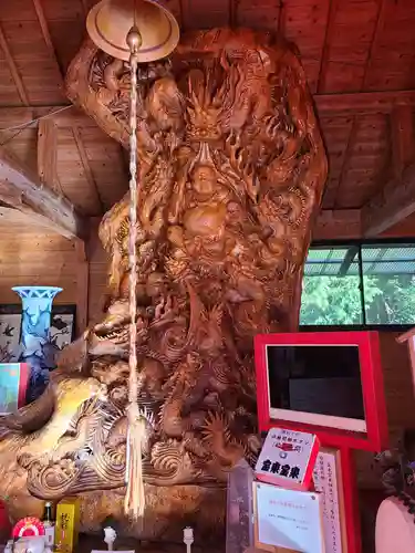 宝来宝来神社(熊本県)