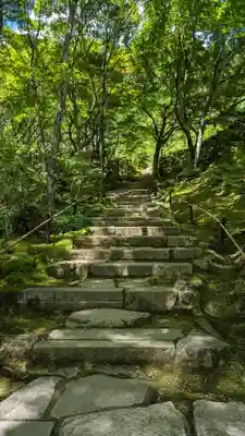 常寂光寺(京都府)