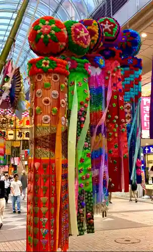 三瀧山不動院のお祭り