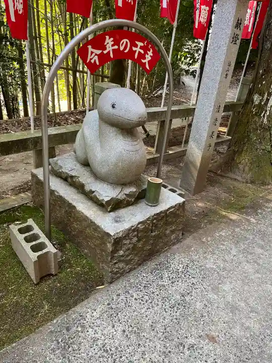 十二神社(広島県)