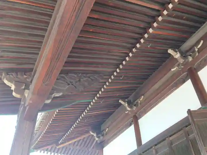 浄心寺のその他建物