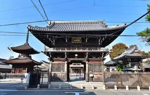 観音寺(愛知県)