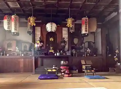 願応寺(三重県)