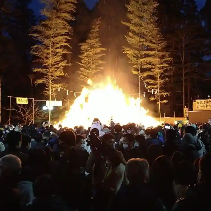大崎八幡宮(宮城県)