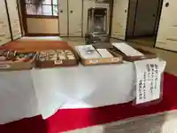 竹野神社のその他建物