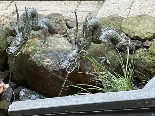 出雲大社相模分祠(神奈川県)