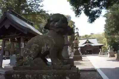 東村山八坂神社(東京都)