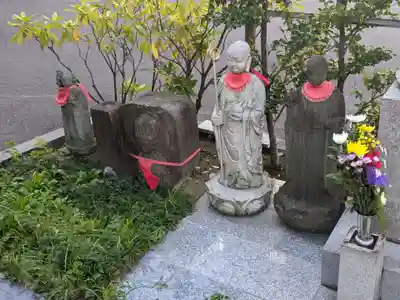 大徳院(東京都)