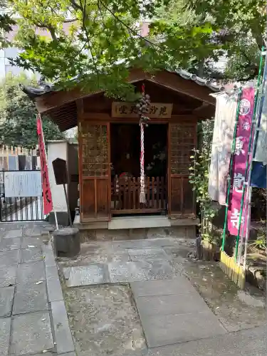 源覚寺(東京都)