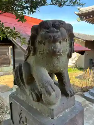 神明神社(千葉県)