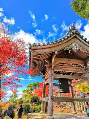 犬山寂光院のその他建物