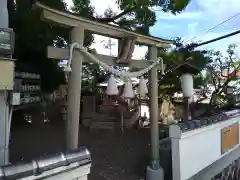 山王大明神社(和歌山県)