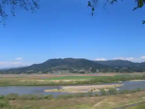 高館義経堂(岩手県)