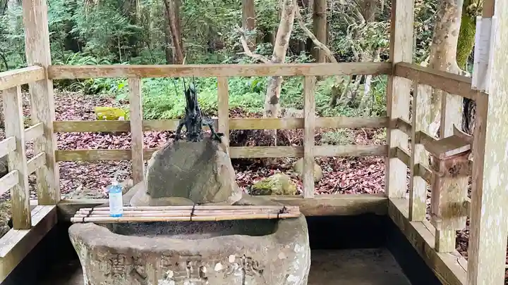 静志神社(福井県)