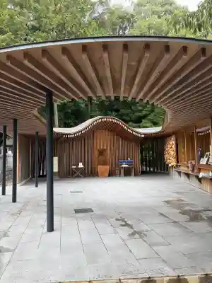 白山宮(愛知県)