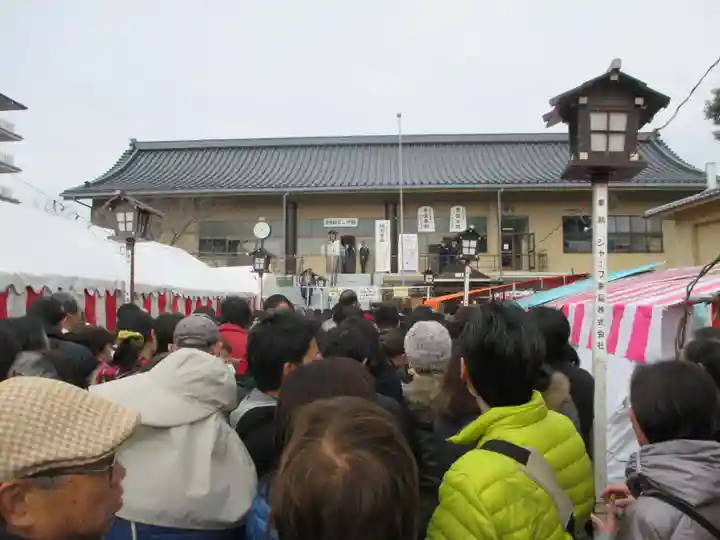 壬生寺(京都府)