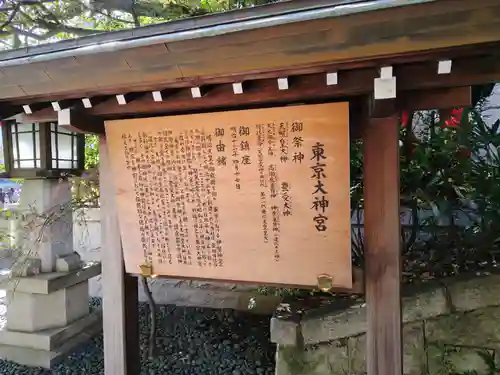 東京大神宮(東京都)