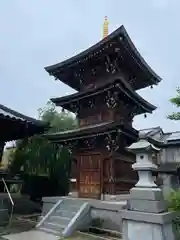 観音寺(富山県)