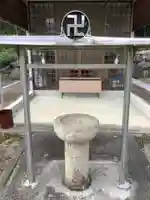 弘法大師堂(大泉寺町)のその他建物