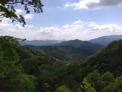 鳳来寺(愛知県)