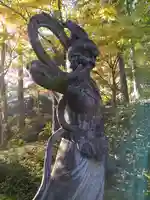 徳善院明王密寺(福島県)