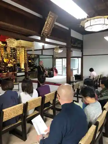 遠照山 光明寺（尼崎大仏）(兵庫県)