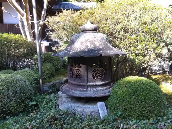 寂光院(京都府)