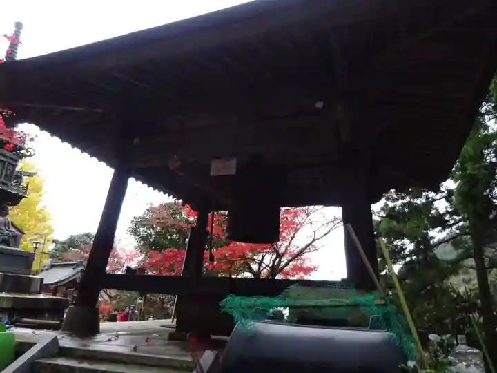 大山寺のその他建物