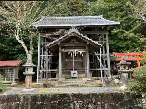 春日神社(滋賀県)