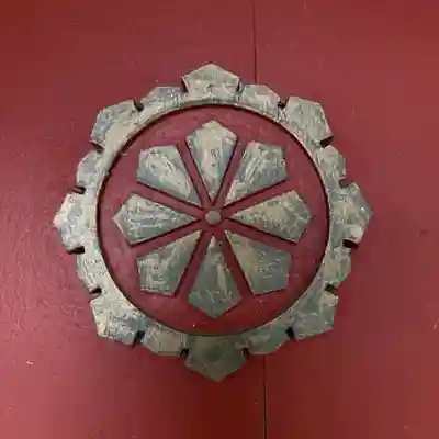 大聖院(高塚不動尊)(千葉県)