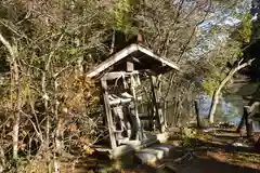 神田神社の末社