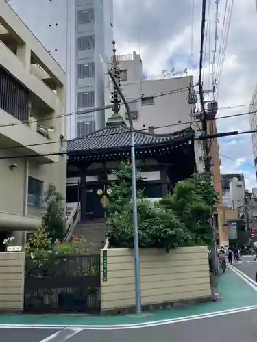 圓頓寺のその他建物