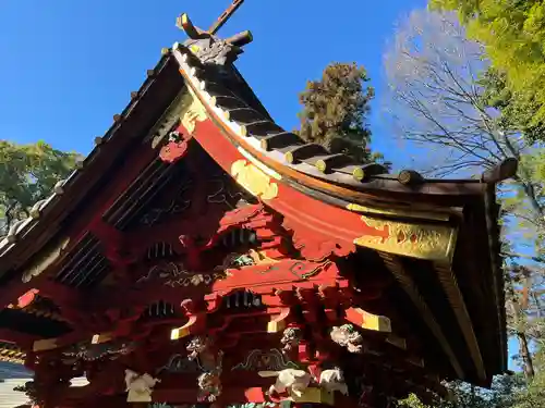 冠稲荷神社(群馬県)