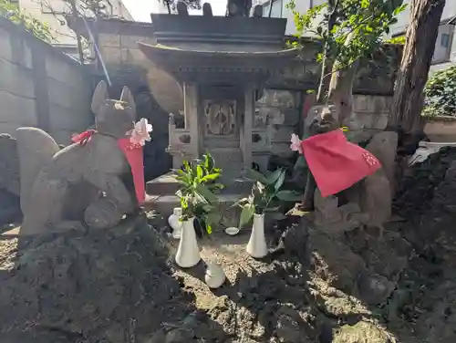日枝神社(東京都)